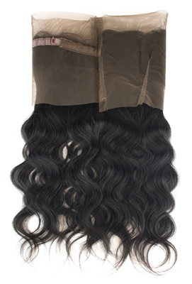 360 Lace Frontal Closure Body Wave